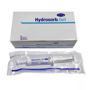 Гидросорб гель шприц Hydrosorb Gel 8г №1