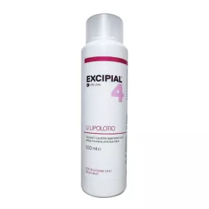 Эксипиал Липолосьон (Excipial U Lipolotio) 40мг/мл 500мл