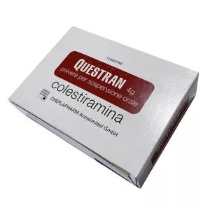 Квестран 4г №12