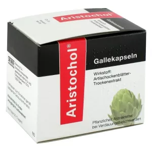 Аристохол капс. №20