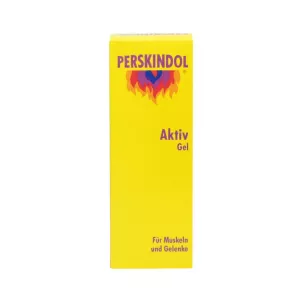 Перскиндол гель (Perskindol gel) 100мл