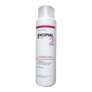Эксипиал Гидролосьон (EXCIPIAL U Hydrolotio) 20мг/мл 500мл