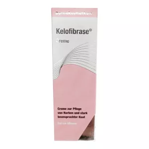 Келофибраза крем (Kelofibrase creme) 25мл