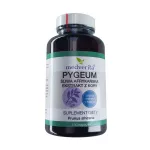 Пиджеум (Pygeum) 500мг капс. №100
