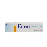 Юракс (Кротамитон) крем 10% 20г