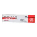 Фото Плацентрекс гель (Плацентекс Индия, Placentrex gel) 20г