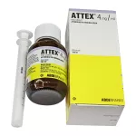 Аттекс сироп Attex :: Страттера детям сироп полный аналог (атомоксетин для детей раствор) 4мг/мл 100мл